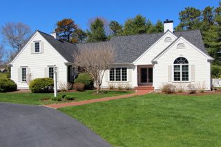 3 Ground Cover Lane, Sandwich, MA 02563