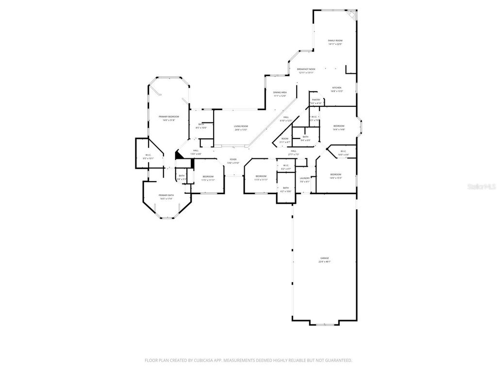 Image 38 of property listing at 330 TERSAS COURT, Lake Mary, FL 32746