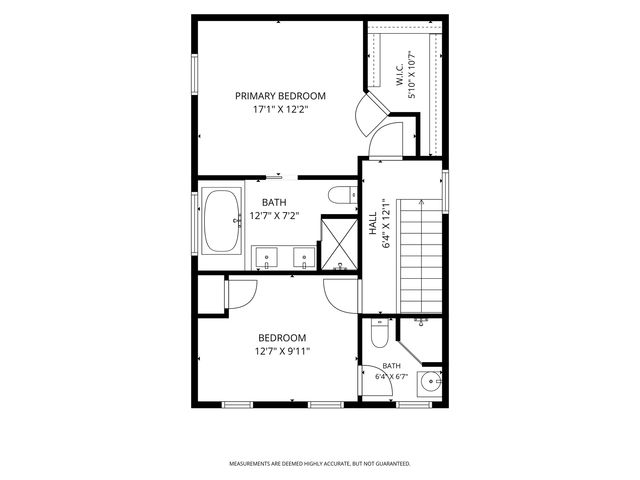 4930 Morehead Avenue, White Bear Lake, MN 55110