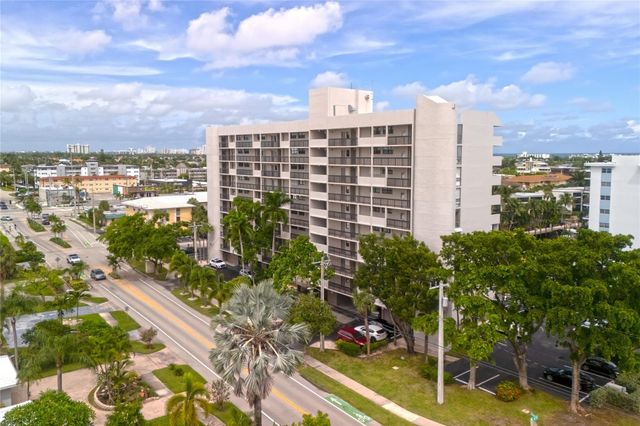 4800 Bayview Drive 901, Fort Lauderdale, FL 33308