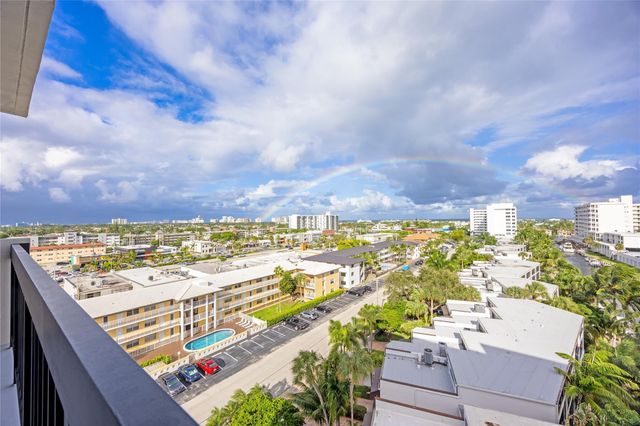 4800 Bayview Drive 901, Fort Lauderdale, FL 33308