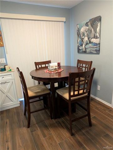 2104 Mockingbird Street, Palmview, TX 78572