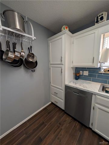 2104 Mockingbird Street, Palmview, TX 78572