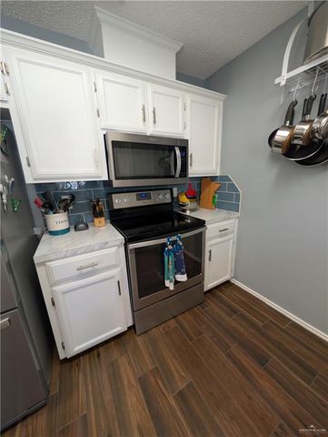 2104 Mockingbird Street, Palmview, TX 78572