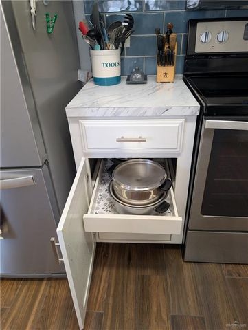 2104 Mockingbird Street, Palmview, TX 78572