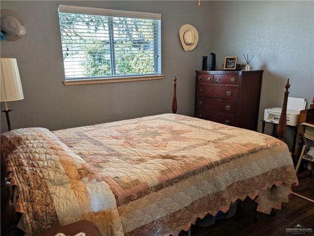 2104 Mockingbird Street, Palmview, TX 78572