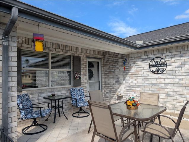 2104 Mockingbird Street, Palmview, TX 78572