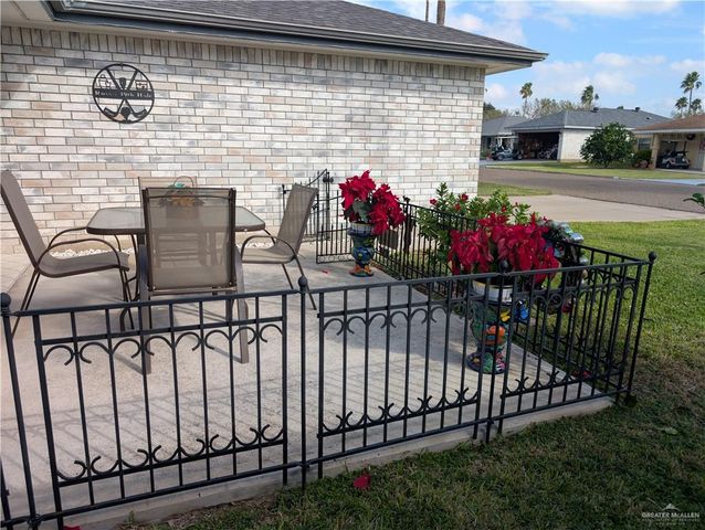 2104 Mockingbird Street, Palmview, TX 78572