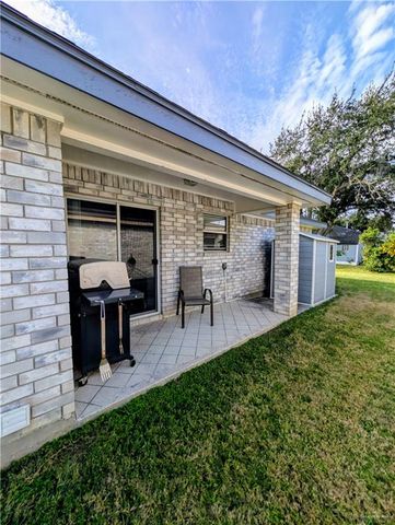 2104 Mockingbird Street, Palmview, TX 78572