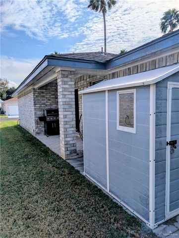 2104 Mockingbird Street, Palmview, TX 78572