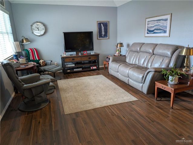 2104 Mockingbird Street, Palmview, TX 78572