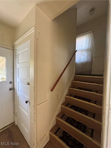 3660 E 76th Street Down, Cleveland, OH 44105