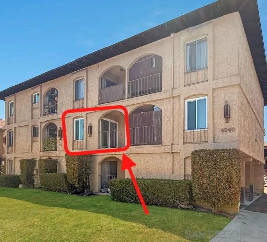 4240 Menlo Ave 9, San Diego, CA 92115