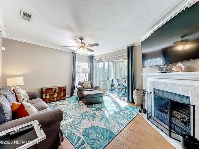 1800 THE GREENS Way 1801, Jacksonville Beach, FL 32250