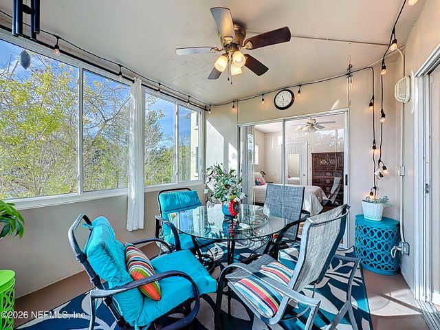 1800 THE GREENS Way 1801, Jacksonville Beach, FL 32250