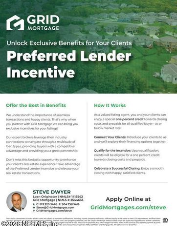 1800 THE GREENS Way 1801, Jacksonville Beach, FL 32250