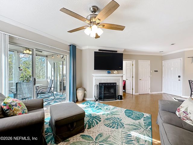 1800 THE GREENS Way 1801, Jacksonville Beach, FL 32250