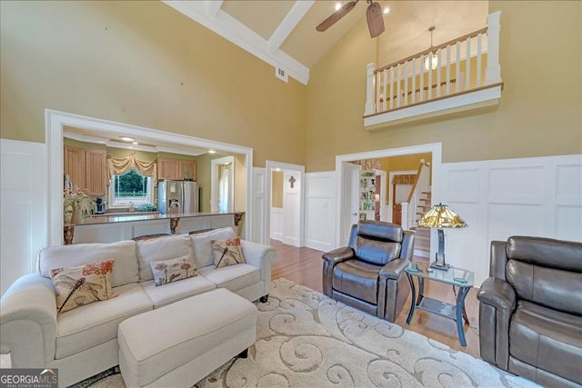 106 Arbor Court, Dublin, GA 31021