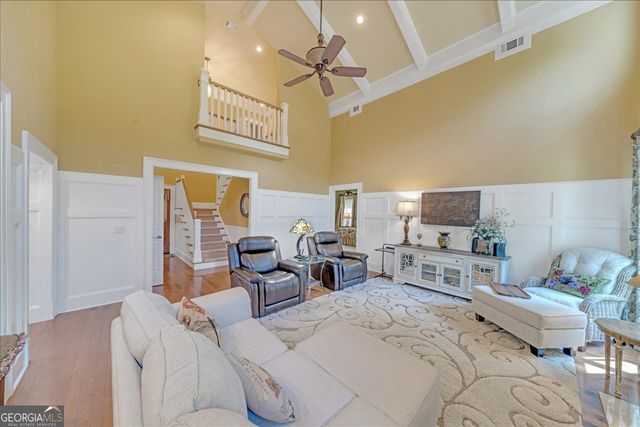 106 Arbor Court, Dublin, GA 31021