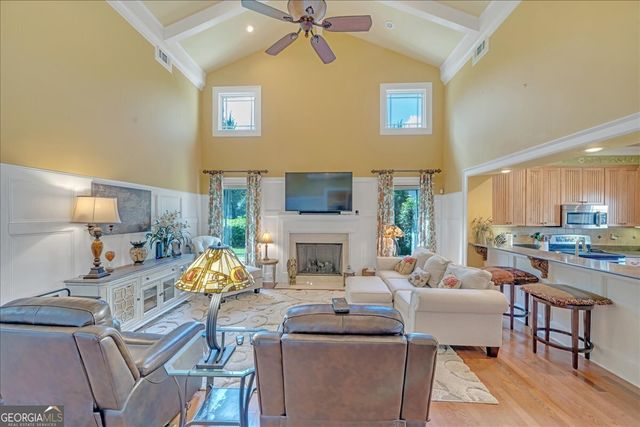 106 Arbor Court, Dublin, GA 31021