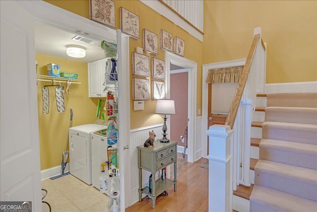 106 Arbor Court, Dublin, GA 31021