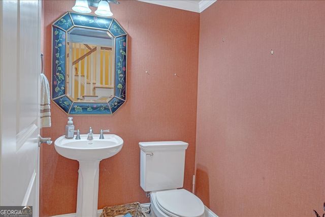 106 Arbor Court, Dublin, GA 31021