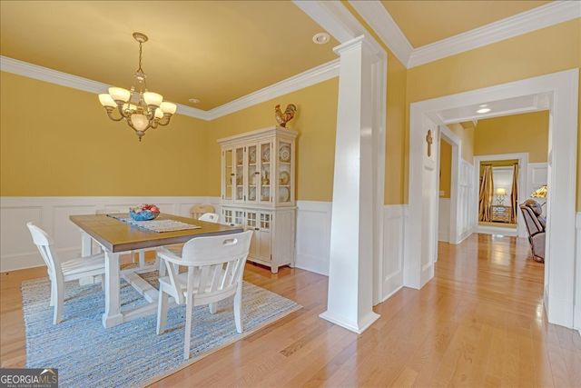 106 Arbor Court, Dublin, GA 31021