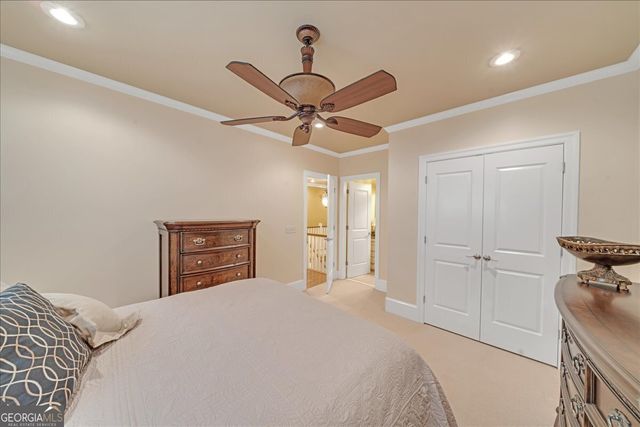 106 Arbor Court, Dublin, GA 31021