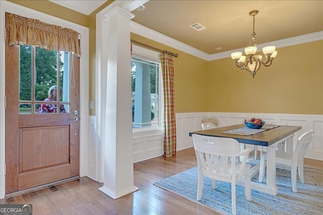 106 Arbor Court, Dublin, GA 31021
