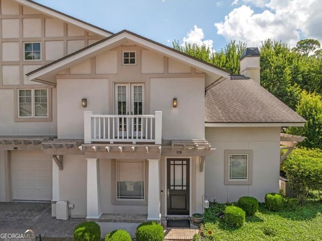 106 Arbor Court, Dublin, GA 31021
