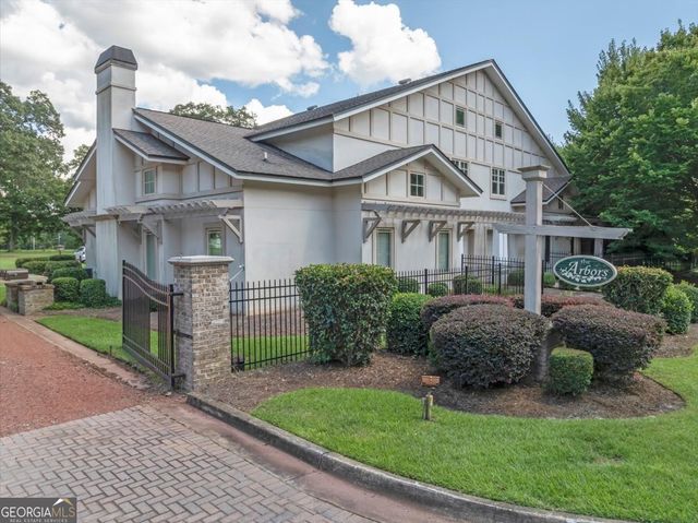 106 Arbor Court, Dublin, GA 31021