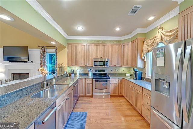 106 Arbor Court, Dublin, GA 31021