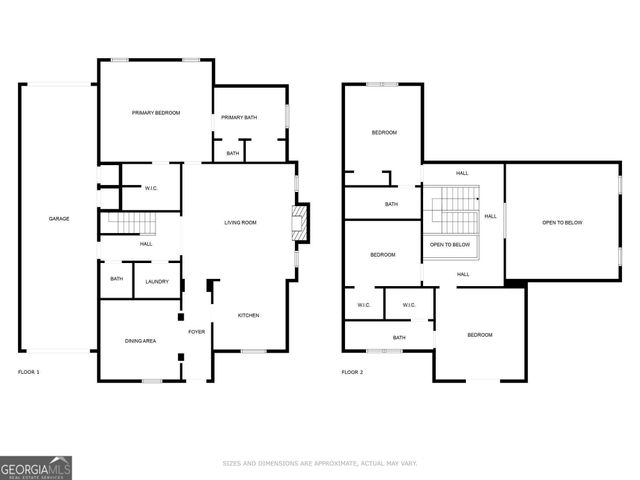 106 Arbor Court, Dublin, GA 31021