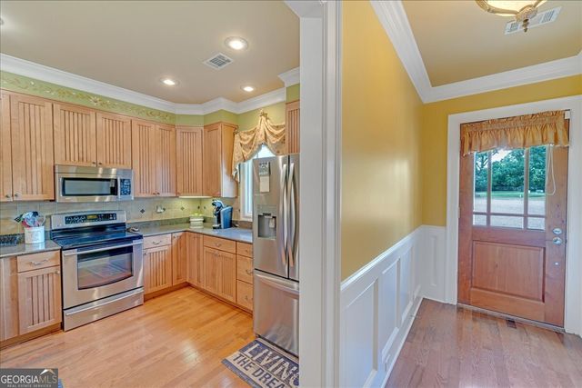106 Arbor Court, Dublin, GA 31021