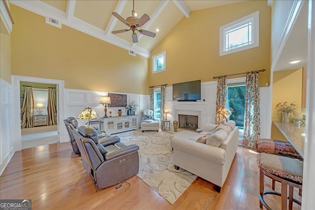 106 Arbor Court, Dublin, GA 31021