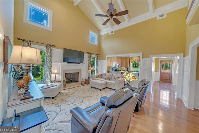 106 Arbor Court, Dublin, GA 31021
