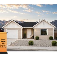 1058 N SUMMIT VIEW DR, Harrisville, UT 84404