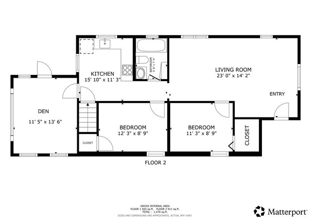 11945 S Yale Avenue, Chicago, IL 60628