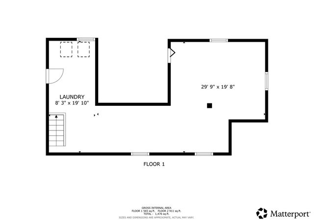 11945 S Yale Avenue, Chicago, IL 60628