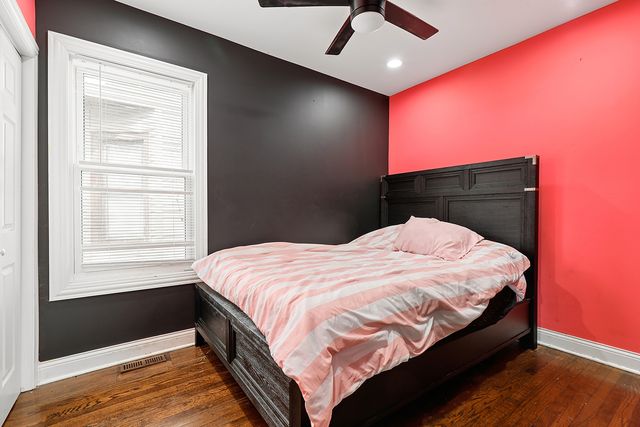 11945 S Yale Avenue, Chicago, IL 60628