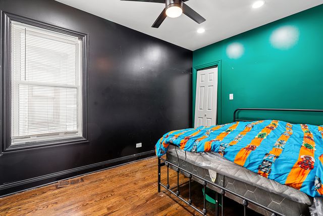 11945 S Yale Avenue, Chicago, IL 60628