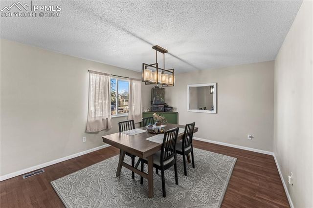 1511 Saratoga Drive, Colorado Springs, CO 80910