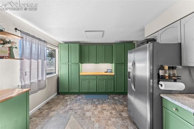 1511 Saratoga Drive, Colorado Springs, CO 80910