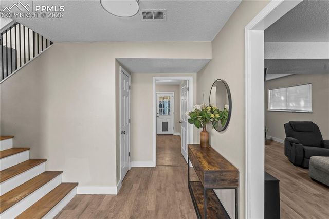 1511 Saratoga Drive, Colorado Springs, CO 80910