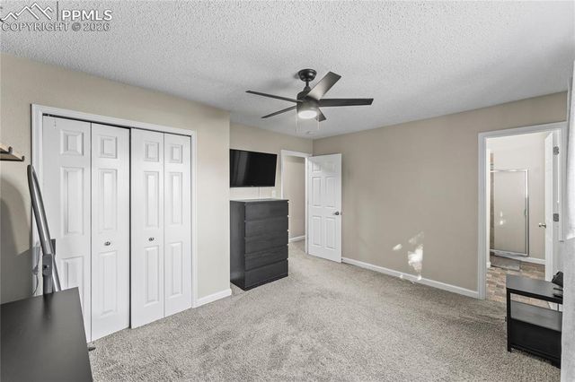 1511 Saratoga Drive, Colorado Springs, CO 80910