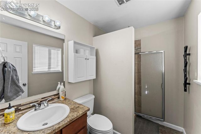 1511 Saratoga Drive, Colorado Springs, CO 80910