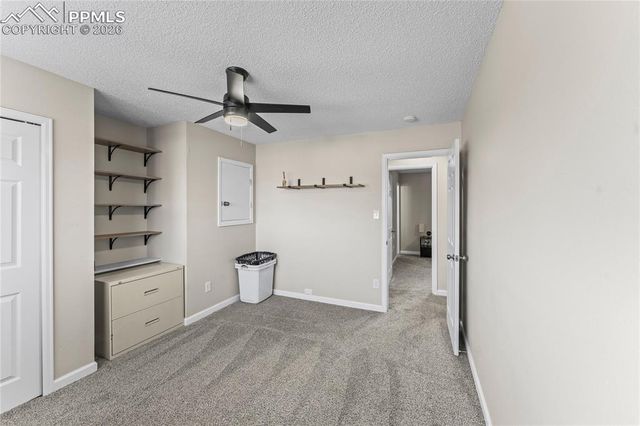 1511 Saratoga Drive, Colorado Springs, CO 80910