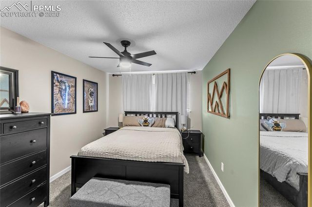 1511 Saratoga Drive, Colorado Springs, CO 80910