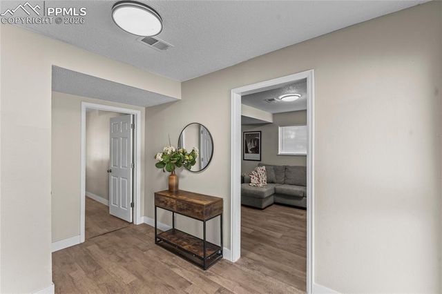 1511 Saratoga Drive, Colorado Springs, CO 80910