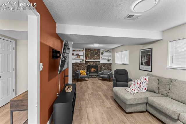 1511 Saratoga Drive, Colorado Springs, CO 80910